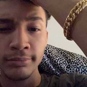 Meet your Posher, Angus